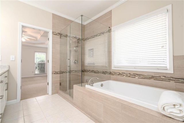 1233 Parkview Lane NW, Kennesaw, GA 30152