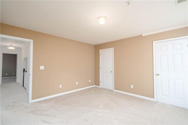 1233 Parkview Lane NW, Kennesaw, GA 30152
