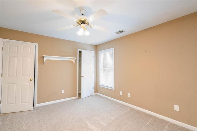 1233 Parkview Lane NW, Kennesaw, GA 30152