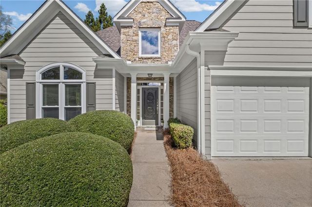 1233 Parkview Lane NW, Kennesaw, GA 30152