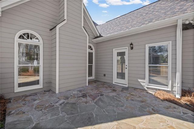 1233 Parkview Lane NW, Kennesaw, GA 30152