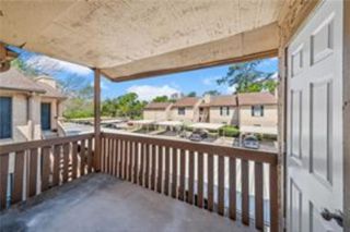 5001 Lamonte Lane 101, Houston, TX 77092