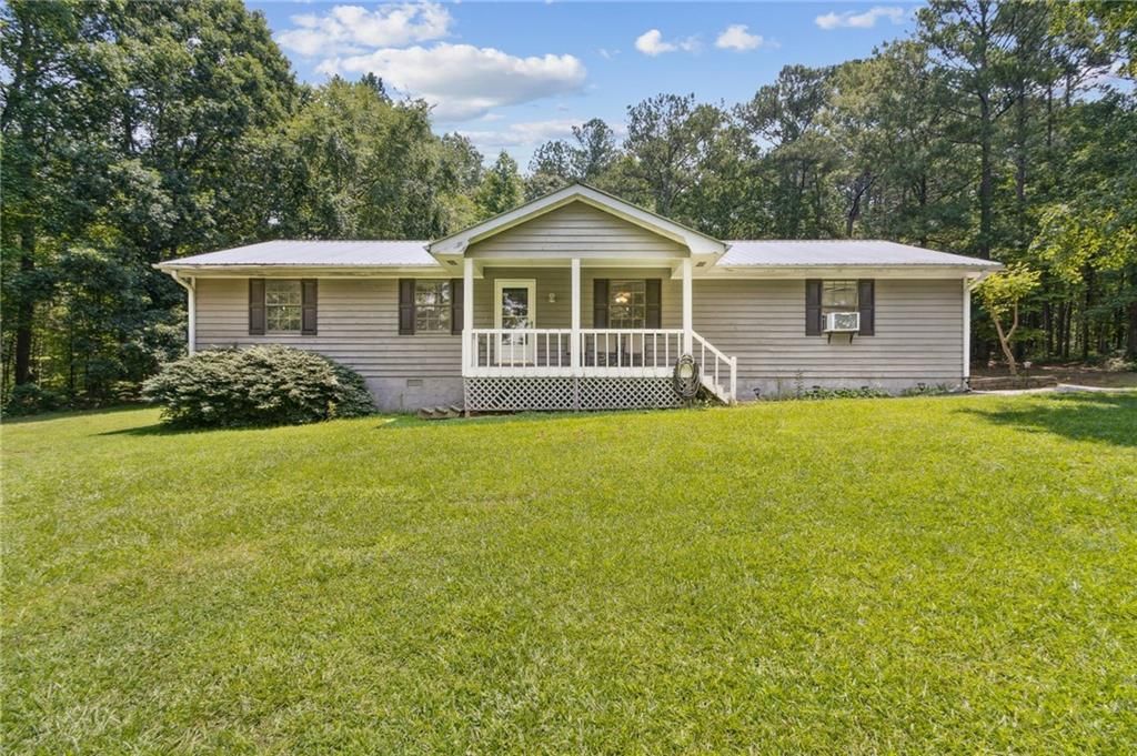 146 Pine Street, Covington, GA 30014