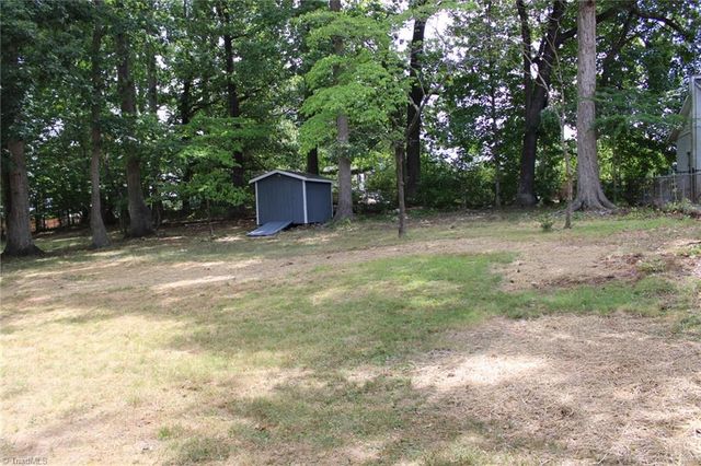 1552 Shady Drive, Asheboro, NC 27203
