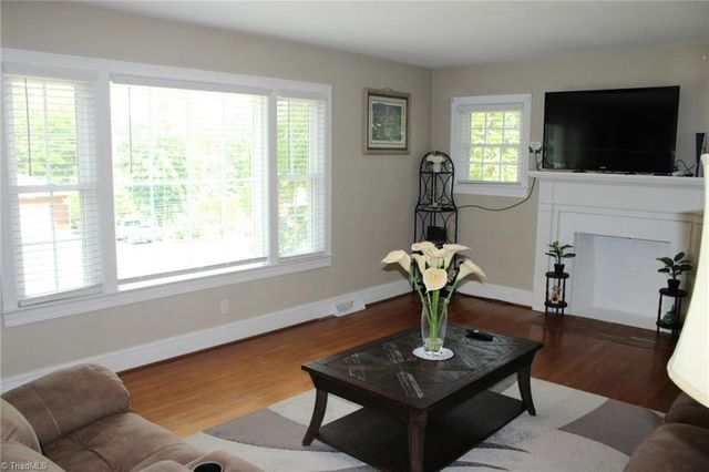 1552 Shady Drive, Asheboro, NC 27203