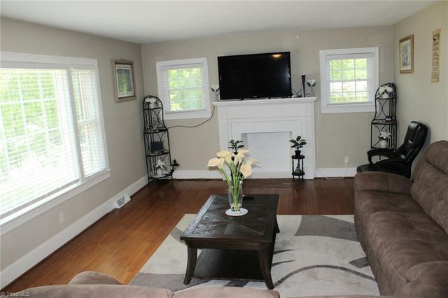 1552 Shady Drive, Asheboro, NC 27203