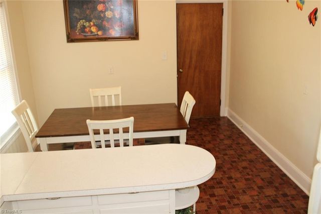 1552 Shady Drive, Asheboro, NC 27203