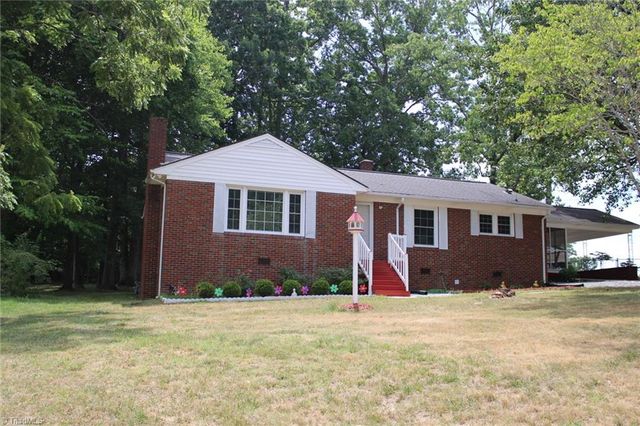 1552 Shady Drive, Asheboro, NC 27203
