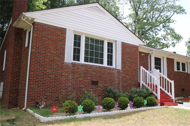 1552 Shady Drive, Asheboro, NC 27203