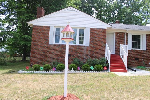 1552 Shady Drive, Asheboro, NC 27203
