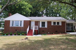 1552 Shady Drive, Asheboro, NC 27203
