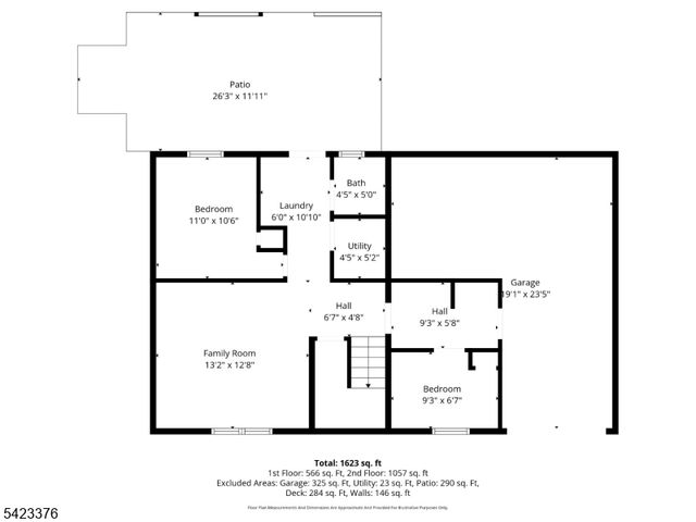 403 Red School Ln, Lopatcong Twp., NJ 08865