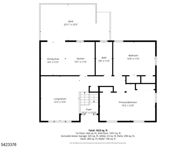 403 Red School Ln, Lopatcong Twp., NJ 08865
