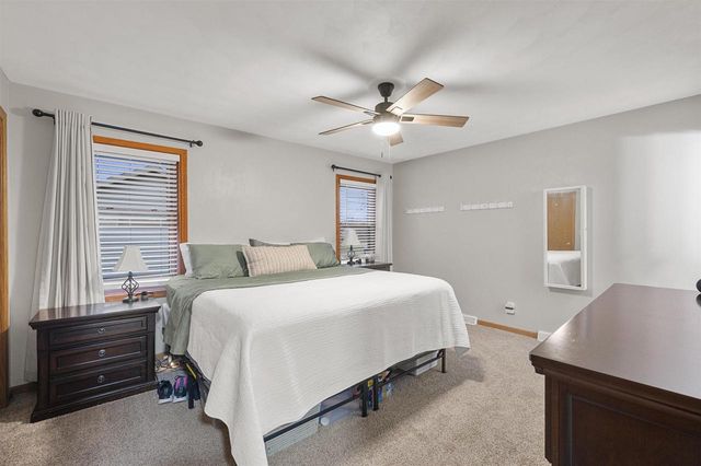 2107 Meadowlark Drive, Janesville, WI 53546