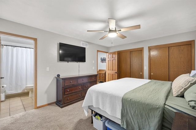 2107 Meadowlark Drive, Janesville, WI 53546