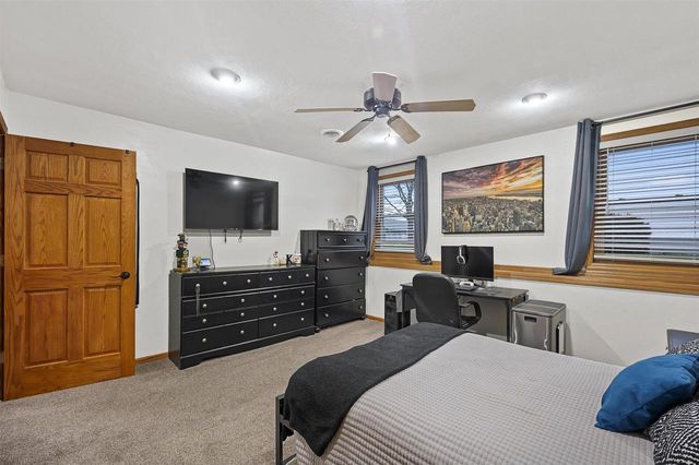 2107 Meadowlark Drive, Janesville, WI 53546