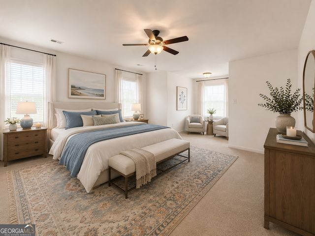 167 Winifred Way 19, Senoia, GA 30276