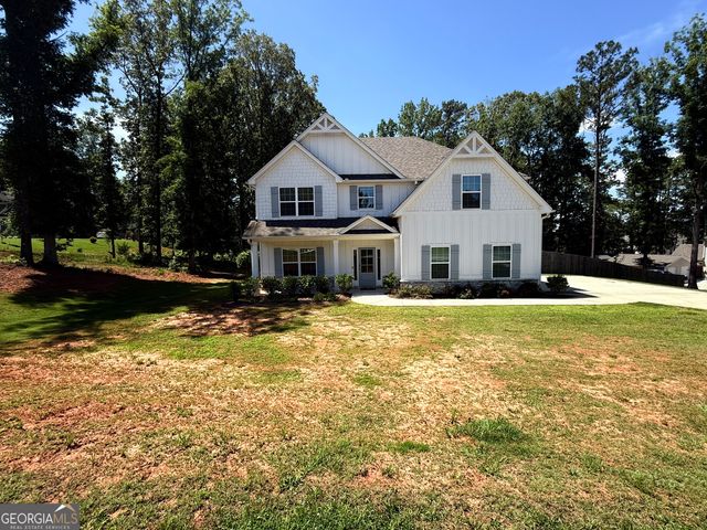 167 Winifred Way 19, Senoia, GA 30276