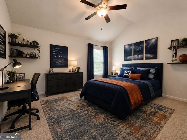 167 Winifred Way 19, Senoia, GA 30276