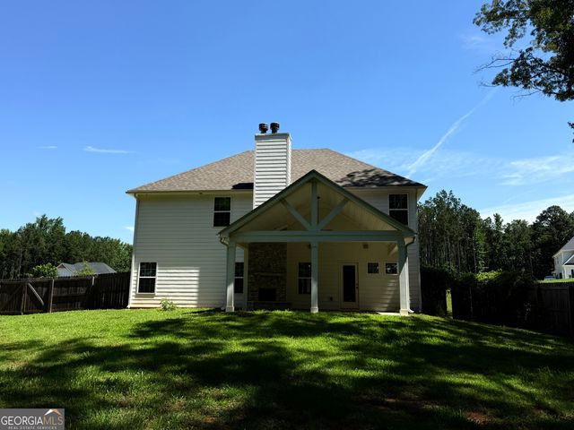 167 Winifred Way 19, Senoia, GA 30276