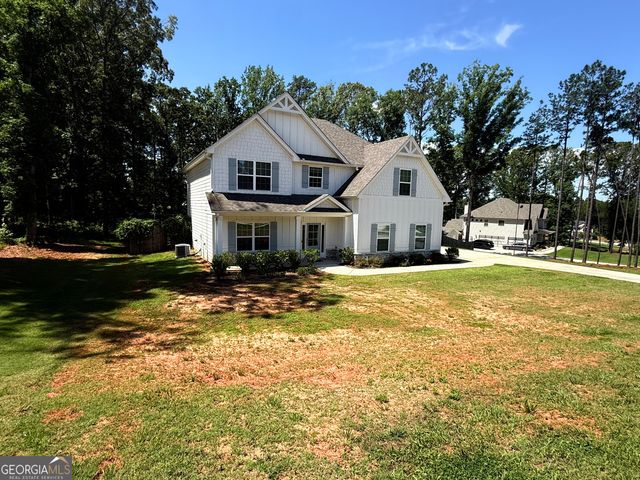 167 Winifred Way 19, Senoia, GA 30276