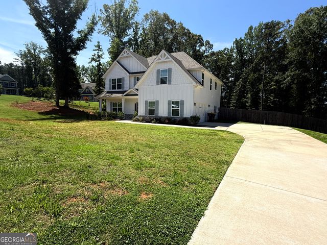 167 Winifred Way 19, Senoia, GA 30276