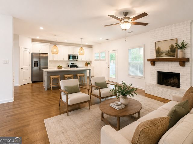 167 Winifred Way 19, Senoia, GA 30276