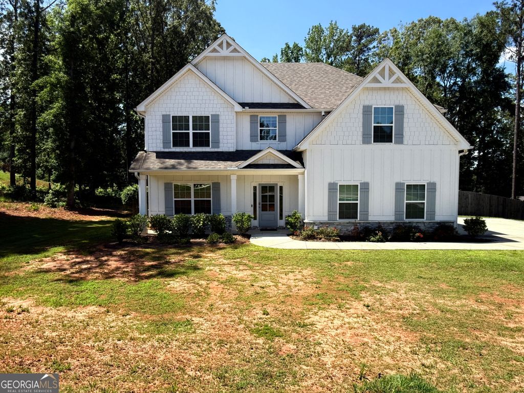 167 Winifred Way 19, Senoia, GA 30276