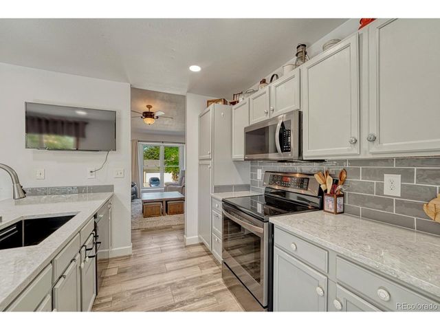 5840 S Malta St, Aurora, CO 80015