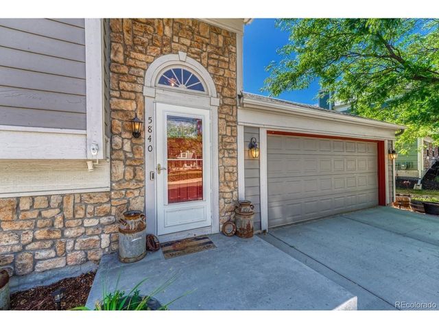5840 S Malta St, Aurora, CO 80015