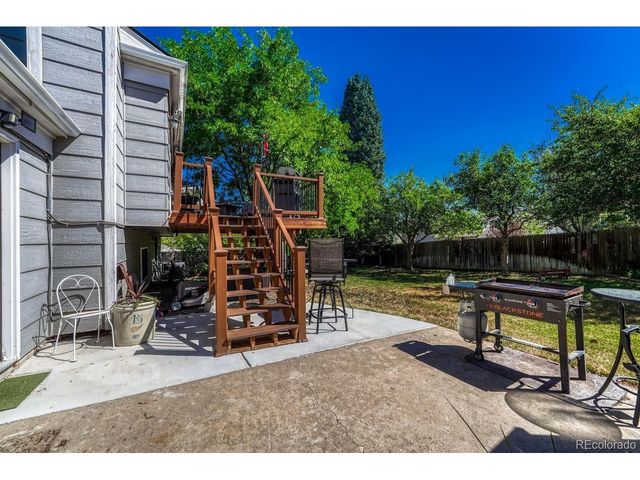 5840 S Malta St, Aurora, CO 80015