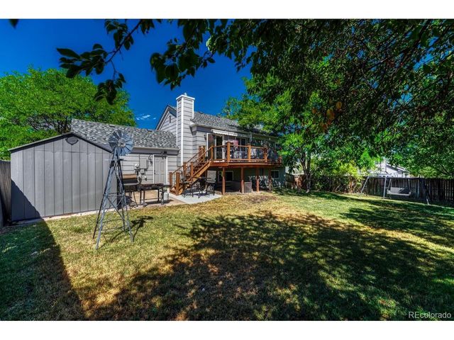 5840 S Malta St, Aurora, CO 80015