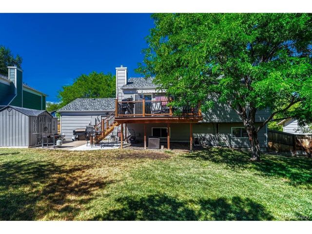 5840 S Malta St, Aurora, CO 80015