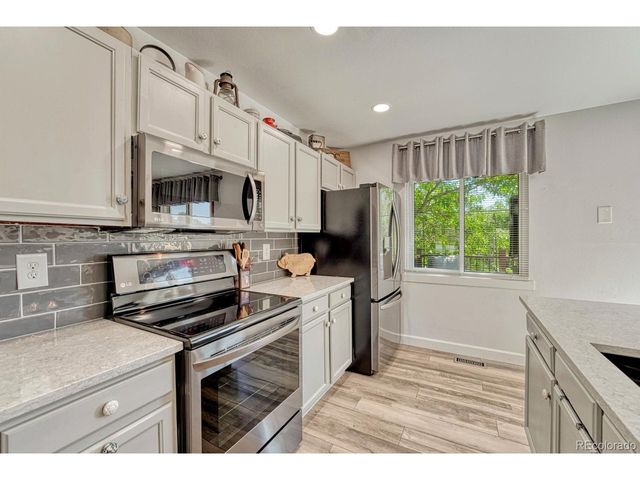 5840 S Malta St, Aurora, CO 80015