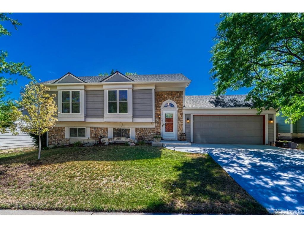 5840 S Malta St, Aurora, CO 80015