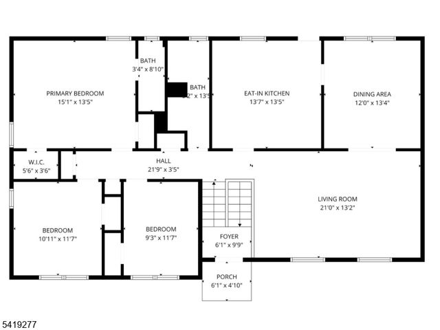 22 Cheshire Ter, West Orange Twp., NJ 07052