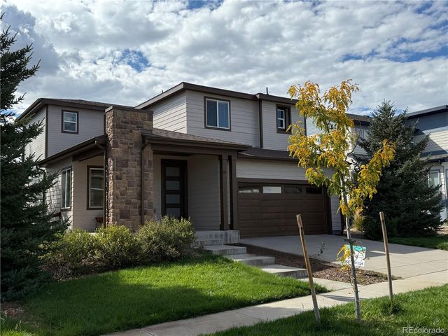 10029 Richfield Street, Commerce City, CO 80022