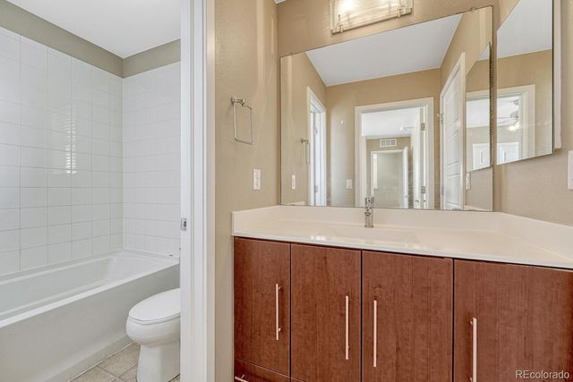 10029 Richfield Street, Commerce City, CO 80022