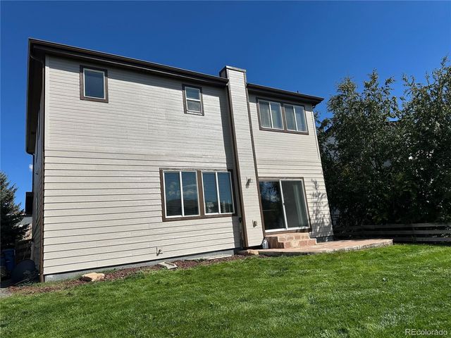 10029 Richfield Street, Commerce City, CO 80022