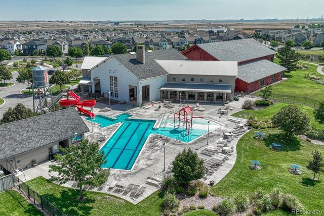 10029 Richfield Street, Commerce City, CO 80022