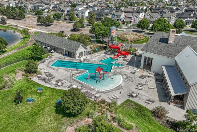 10029 Richfield Street, Commerce City, CO 80022