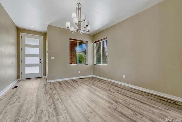 10029 Richfield Street, Commerce City, CO 80022