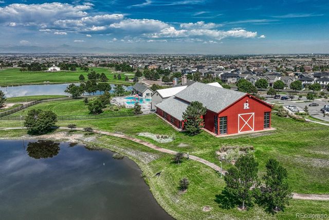 10029 Richfield Street, Commerce City, CO 80022