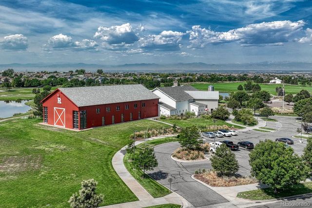 10029 Richfield Street, Commerce City, CO 80022