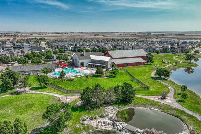 10029 Richfield Street, Commerce City, CO 80022