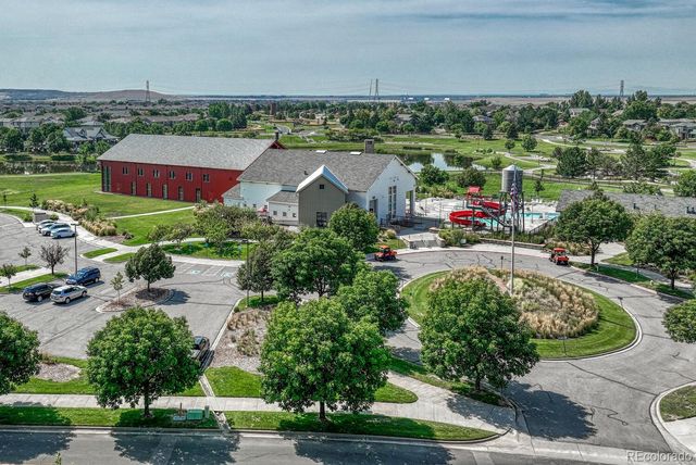 10029 Richfield Street, Commerce City, CO 80022