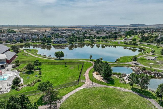 10029 Richfield Street, Commerce City, CO 80022