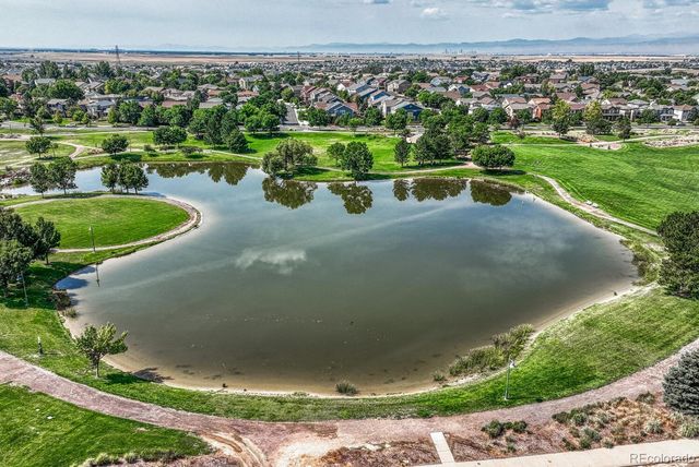 10029 Richfield Street, Commerce City, CO 80022