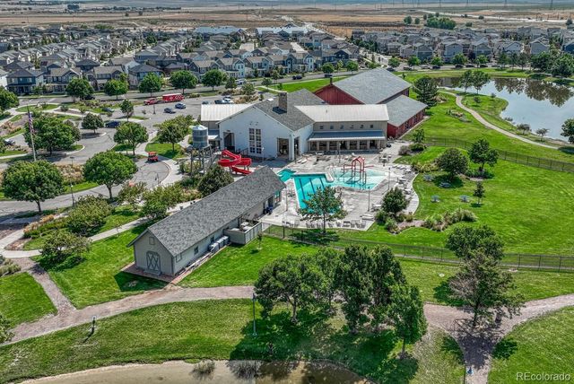 10029 Richfield Street, Commerce City, CO 80022