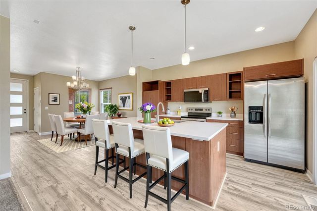 10029 Richfield Street, Commerce City, CO 80022